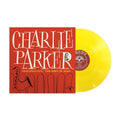 Charlie Parker Ornithology: The Best Of Bird [Canary Yellow Lp]