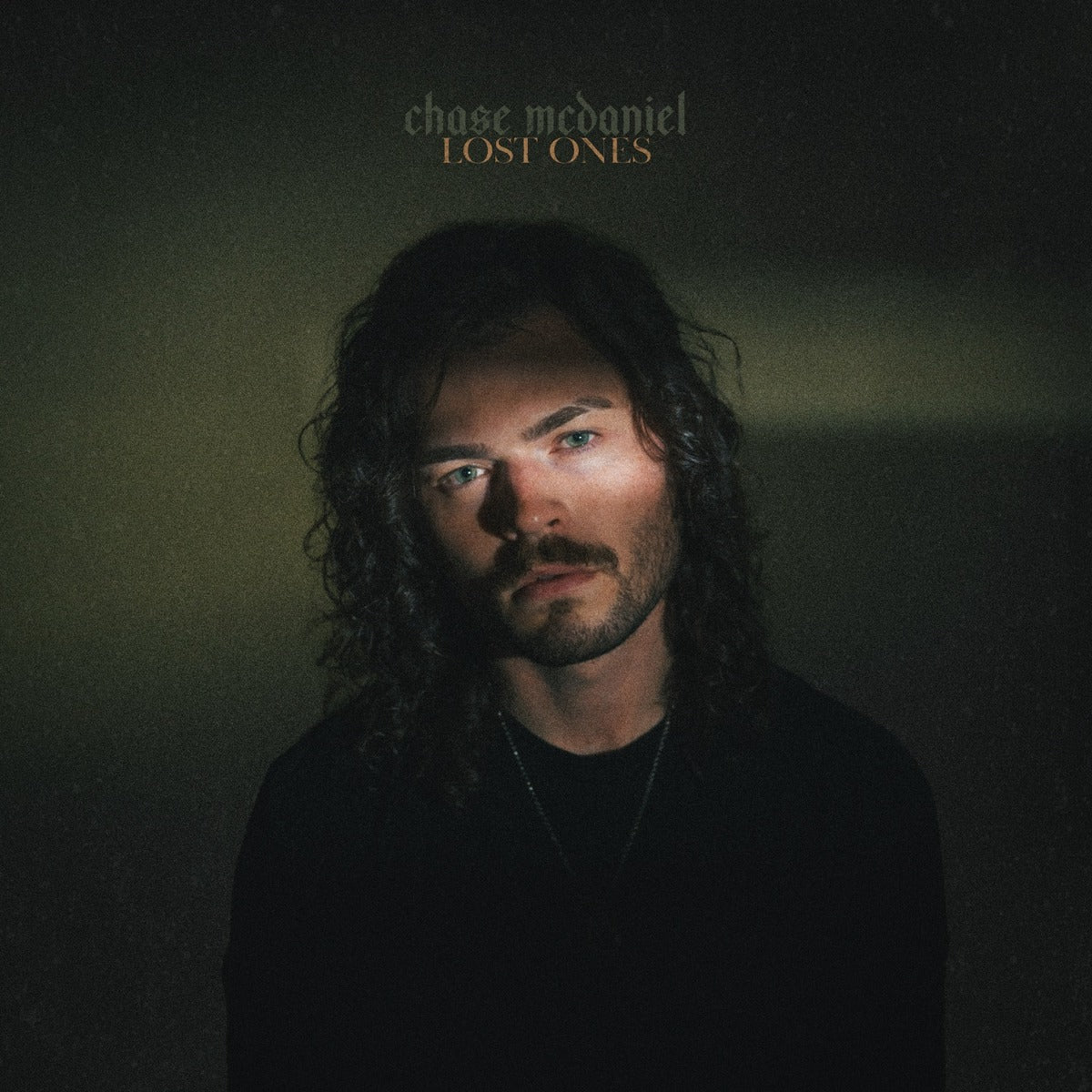 Chase Mcdaniel Lost Ones [Liquid Gold Lp]