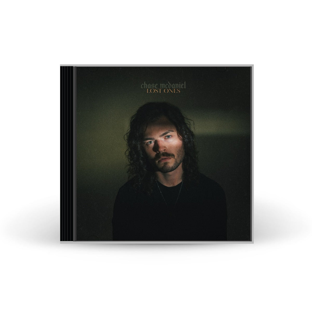 Chase Mcdaniel Lost Ones