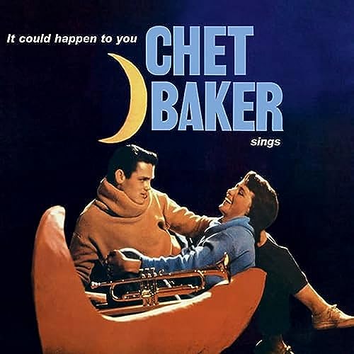 Chet Baker It Could Happen To You