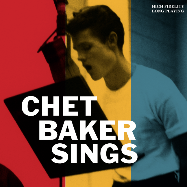 Chet Baker Sings [Import]