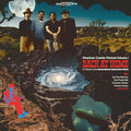 Christian Parker Vol. 1: Back At Home American Cosmic Revival