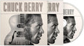 Chuck Berry Collected (Limited Edition, Digipack Packaging) [Import] (3 Cd's)