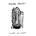 Chuck Prophet Castro Halloween 7"