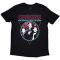 Chvrches Good Intentions Black