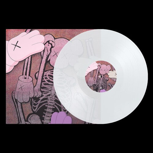 Clipse Let God Sort Em' Out [Explicit Content] (Indie Exclusive, Clear Vinyl)