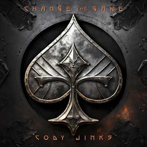 Cody Jinks Change The Game (2 Lp's)