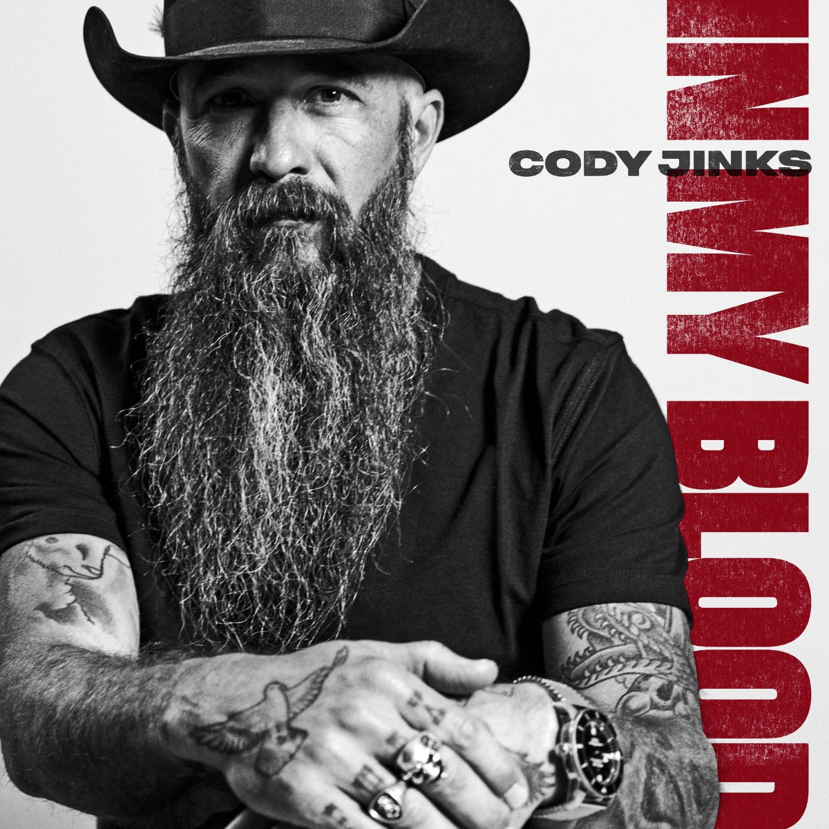 Cody Jinks In My Blood (Indie Exclusive)