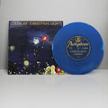 Coldplay Christmas Lights (7" Blue Vinyl Single)