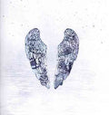 Coldplay GHOST STORIES: LIVE 2014