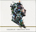 Coldplay Greatest Hits (2 Cd, Digipak) [Import]