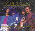Coldplay Greatest Hits (Import)