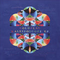Coldplay Kaleidoscope (Extended Play)