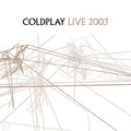 Coldplay Live 2003