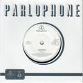 Coldplay Midnight [Limited Edition] [Single] 7", Single Sided Etched, 45 RPM