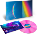 Coldplay Moon Music (Pink, Autographed / Star Signed, Eco Vinyl)