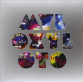 Coldplay Mylo Xyloto