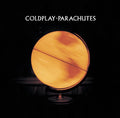 Coldplay Parachutes (Limited Edition, 180 Gram Vinyl)