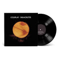 Coldplay Parachutes