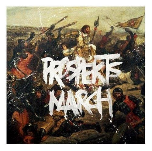 Coldplay Viva La Vida-Prospekt'S March Edition (Port)