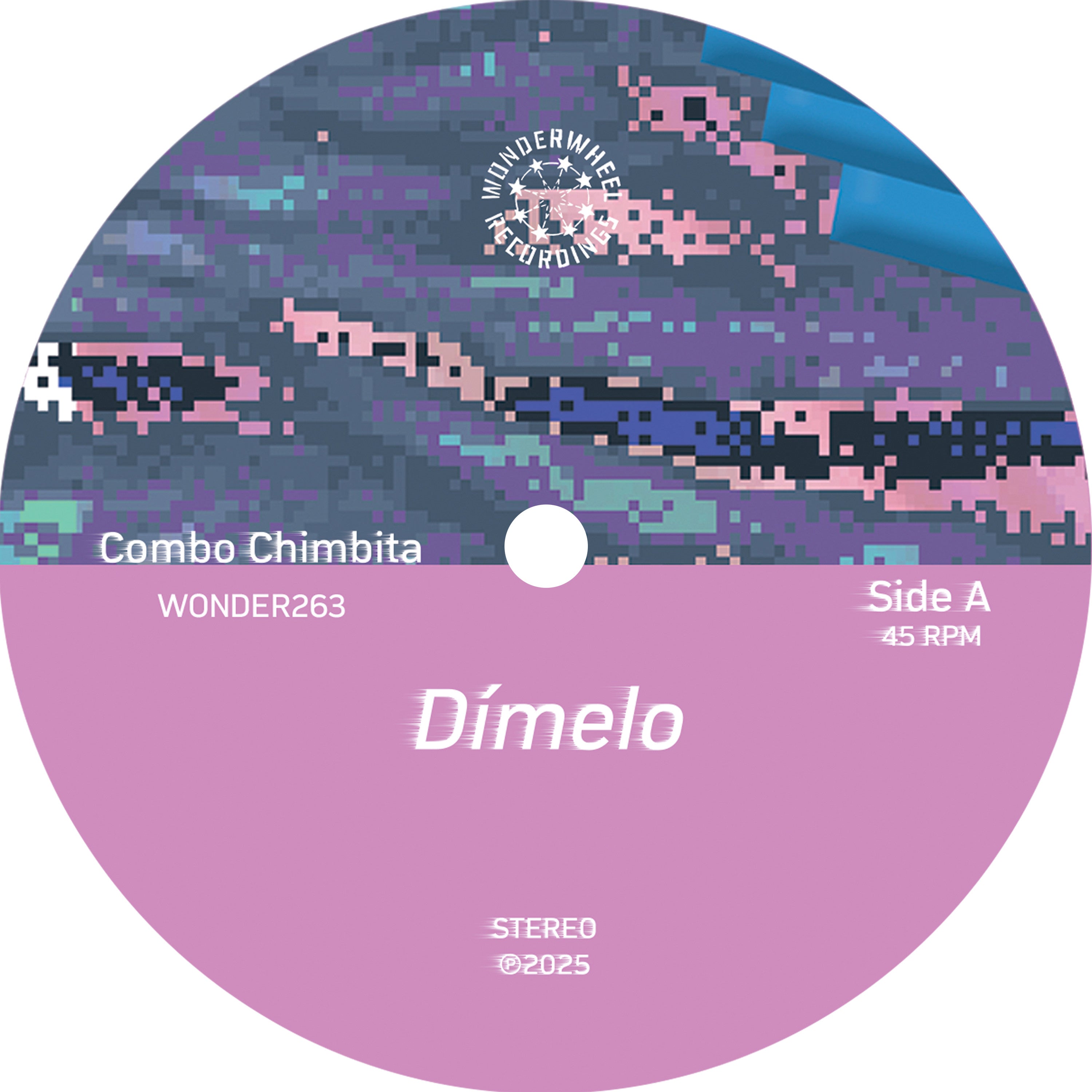 Combo Chimbita Dímelo
