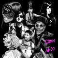 COMMANDO COMMANDO