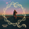 Cornelia Murr Run To The Center (Coke Bottle Clear Transparent Vinyl)