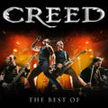 Creed The Best Of Creed [CD]