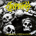 Cryptopsy Ungentle Exhumation (Limited Edition)