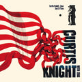CURTIS KNIGHT ZEUS Sea of Time