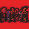 CUT HANDS Festival of the Dead