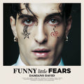 Damiano David Funny Little Fears (CD)