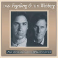 Dan Fogelberg And Tim Weisberg No Resemblance Whatsoever