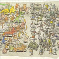 Dance Gavin Dance INSTANT GRATIFICATION