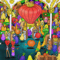 Dance Gavin Dance Jackpot Juicer (2CD)