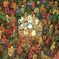 Dance Gavin Dance Tree City Sessions 2