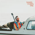 Daniel Ogren Pine