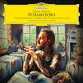 Daniil Trifonov Tchaikovsky: The Sleeping Beauty; Children'S Album; Piano Sonata Op. 80 [2LP]