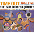 Dave Brubeck Quartet Time Out