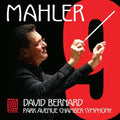 David Bernard Mahler Symphony No. 9