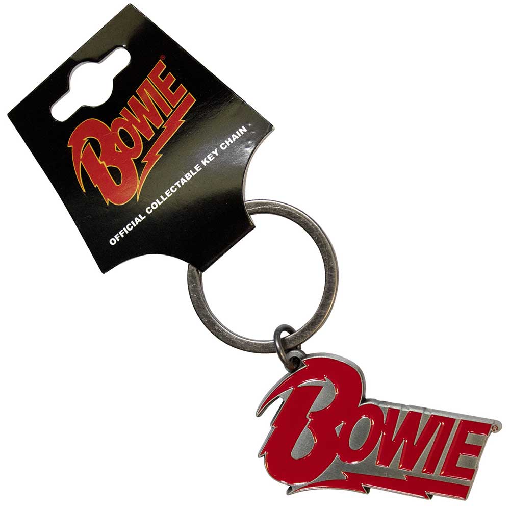 David Bowie Logo 2