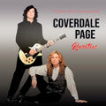 David Coverdale & Jimmy Page Rarities