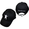 David Gilmour Luck & Strange Black