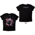 David Gilmour Luck & Strange Brighton Black
