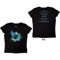 David Gilmour Luck & Strange Rome Black