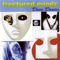 Davies, Dave Fractured Mindz (Rust Marbled Numbered 2Lp)