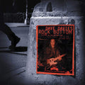 Davies, Dave Rock Bottom: Live At The Bottom Line (20Th Anniversary Limited Edition -Crysta