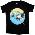 DC Comics Batman Bat Leap Black
