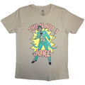 DC Comics This Is Not A Joke Neutral