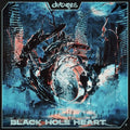 Dead Eyes Black Hole Heart (Cobalt Smush Vinyl)